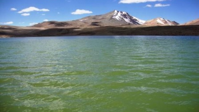 Agua entregada por el PET a la EPS Tacna permitiría a los tacneños consumir 24 horas de agua al día