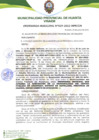 Vista preliminar de documento ORDENANZA MUNICIPAL Nº 024-2022-MPH.pdf