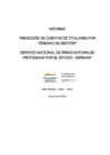 Vista preliminar de documento Informe de Rendición de Cuentas del Titular de la Entidad por término de gestión.pdf