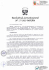 Vista preliminar de documento RSG. 151-2022-MINAM.pdf