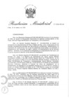 Vista preliminar de documento Resolución Ministerial N° 177-2003-MTC/09