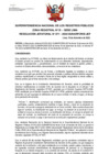 Vista preliminar de documento Resolución Jefatural N° 871-2022-SUNARP-ZRIX-JEF