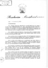 Vista preliminar de documento Resolución Ministerial N° 184-2003-MTC/03