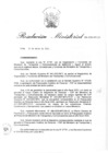 Vista preliminar de documento Resolución Ministerial N° 186-2003-MTC/01