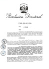 Vista preliminar de documento RD 245 - 2022.pdf