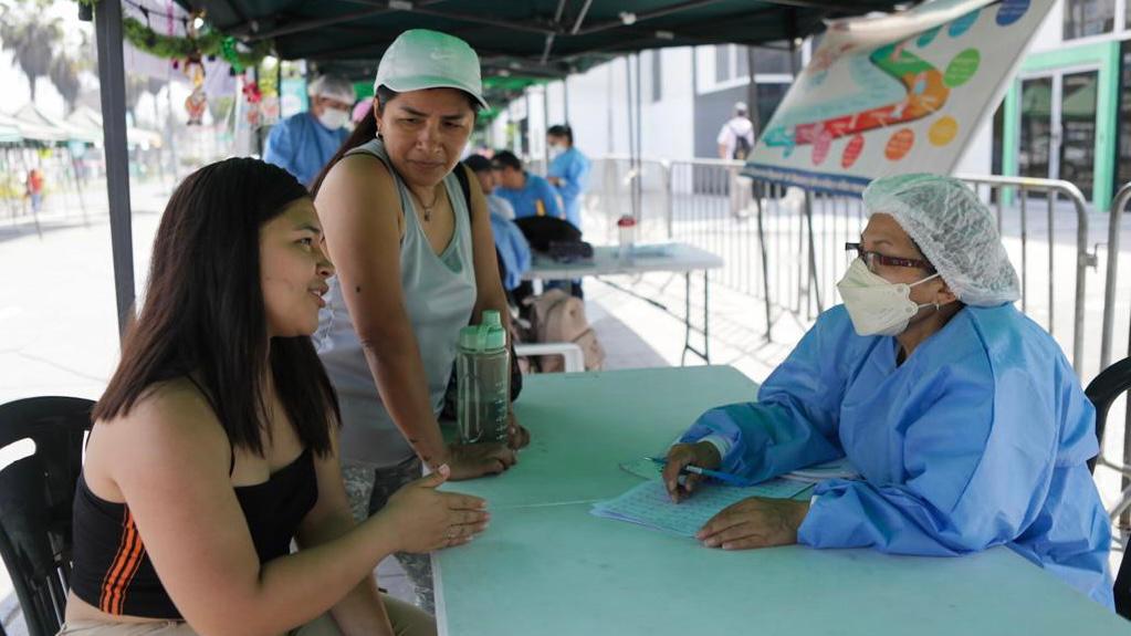 Minsa busca proteger a 11.4 millones de personas con la segunda dosis del antiparasitario