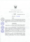 Vista preliminar de documento RESOLUCION DIRECTORAL Nº406-2022-MIDAGRI-PESCS-1601.pdf