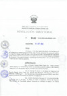 Vista preliminar de documento RESOLUCION DIRECTORAL Nº407-2022-MIDAGRI-PESCS-1601.pdf