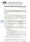 Vista preliminar de documento Resolución Sub Gerencial N° 052-2021-MPH-GTTSV-SGRFT
