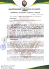Vista preliminar de documento ORDENANZA MUNICIPAL Nº 058-2022-MPH.pdf