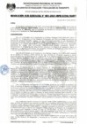 Vista preliminar de documento Resolución Sub Gerencial N° 061-2021-MPH-GTTSV-SGRFT