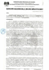 Vista preliminar de documento Resolución Sub Gerencial N° 062-2021-MPH-GTTSV-SGRFT