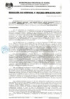 Vista preliminar de documento Resolución Sub Gerencial N° 063-2021-MPH-GTTSV-SGRFT