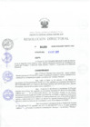 Vista preliminar de documento RESOLUCION DIRECTORAL Nº409-2022-MIDAGRI-PESCS-1601.pdf