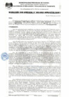Vista preliminar de documento Resolución Sub Gerencial N° 068-2021-MPH-GTTSV-SGRFT