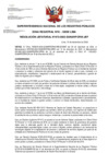 Vista preliminar de documento Resolución Jefatural N° 873-2022-SUNARP-ZRIX-JEF