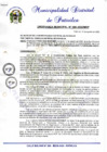 Vista preliminar de documento Ordenanza Municipal Nro 008-2022-MDP.pdf