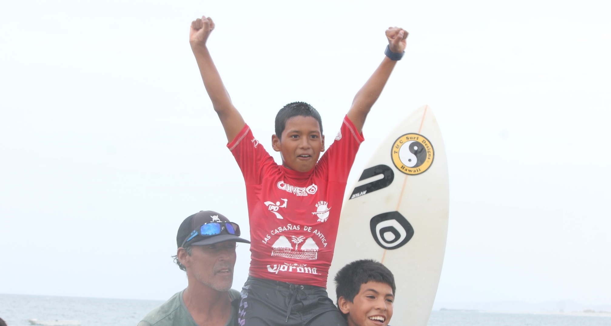 SURF