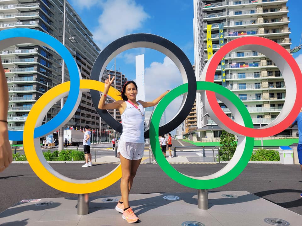 gladys tejeda