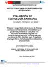 Vista preliminar de documento Revision-Rapida-N-007-2022