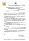Vista preliminar de documento Resolución de Alcaldía Nº 294-2015-MDS/A