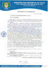 Vista preliminar de documento RESOLUCION DE ALCALDIA N°008-2021-A-MPC