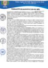 Vista preliminar de documento RESOLUCION DE ALCALDIA N° 333-2021-MPC