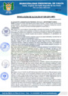 Vista preliminar de documento RESOLUCION DE ALCALDIA N° 036-2021-MPC