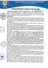 Vista preliminar de documento RESOLUCION DE ALCALDIA N° 335-2021-MPC