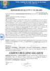 Vista preliminar de documento RESOLUCION DE ALCALDIA N°301-2021-MPC
