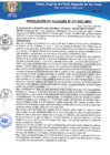 Vista preliminar de documento RESOLUCION DE ALCALDIA N°313-2021-MPC