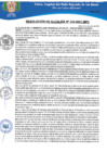 Vista preliminar de documento RESOLUCION DE ALCALDIA N°332-2021-MPC