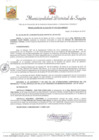 Vista preliminar de documento Resolución de Alcaldía Nº 073-2014-MDS/A