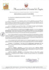 Vista preliminar de documento Resolución de Alcaldía Nº 075-2014-MDS/A