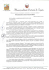Vista preliminar de documento Resolución de Alcaldía Nº 079-2014-MDS/A