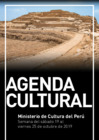 Vista preliminar de documento Agenda Cultural regiones 43