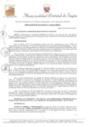 Vista preliminar de documento Resolución de Alcaldía Nº 117-2014-MDS/A