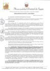Vista preliminar de documento Resolución de Alcaldía Nº 119-2014-MDS/A