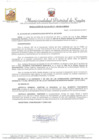 Vista preliminar de documento Resolución de Alcaldía Nº 198-2014-MDS/A