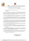 Vista preliminar de documento Resolución de Alcaldía Nº 199-2014-MDS/A