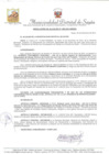 Vista preliminar de documento Resolución de Alcaldía Nº 203-2014-MDS/A