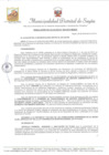 Vista preliminar de documento Resolución de Alcaldía Nº 204-2014-MDS/A