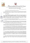 Vista preliminar de documento Resolución de Alcaldía Nº 206-2014-MDS/A