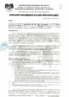 Vista preliminar de documento Resolución Sub Gerencial N° 075-2021-MPH-GTTSV-SGRFT