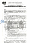Vista preliminar de documento Resolución Sub Gerencial N° 078-2021-MPH-GTTSV-SGRFT