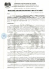 Vista preliminar de documento Resolución Sub Gerencial N° 086-2021-MPH-GTTSV-SGRFT