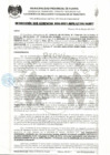 Vista preliminar de documento Resolución Sub Gerencial N° 088-2021-MPH-GTTSV-SGRFT