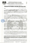 Vista preliminar de documento Resolución Sub Gerencial N° 095-2021-MPH-GTTSV-SGRFT