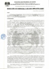 Vista preliminar de documento Resolución Sub Gerencial N° 097-2021-MPH-GTTSV-SGRFT
