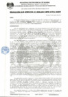 Vista preliminar de documento Resolución Sub Gerencial N° 099-2021-MPH-GTTSV-SGRFT